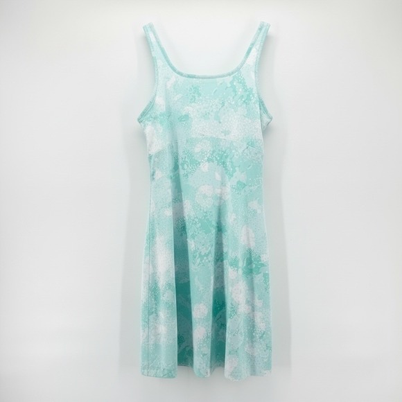 Columbia PFG Performance Freezer Dress Fishing Gear Aqua UPF 50 Small NWT - Picture 7 of 16